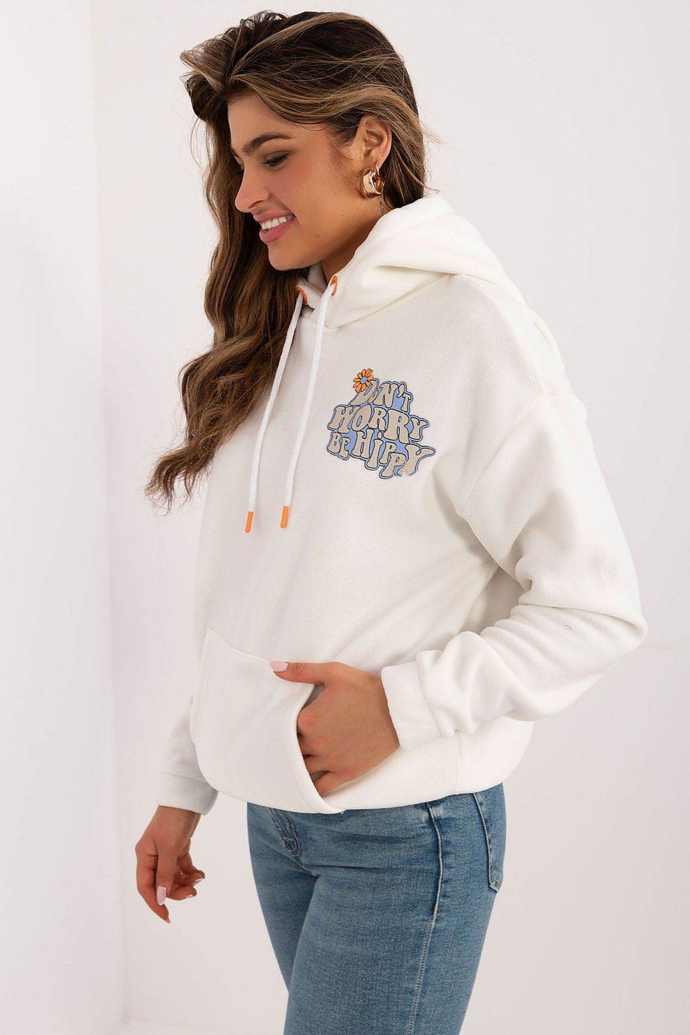 Sweatshirt Sublevel - CELIA MODA