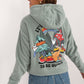  Sweatshirt model 199215 Sublevel 