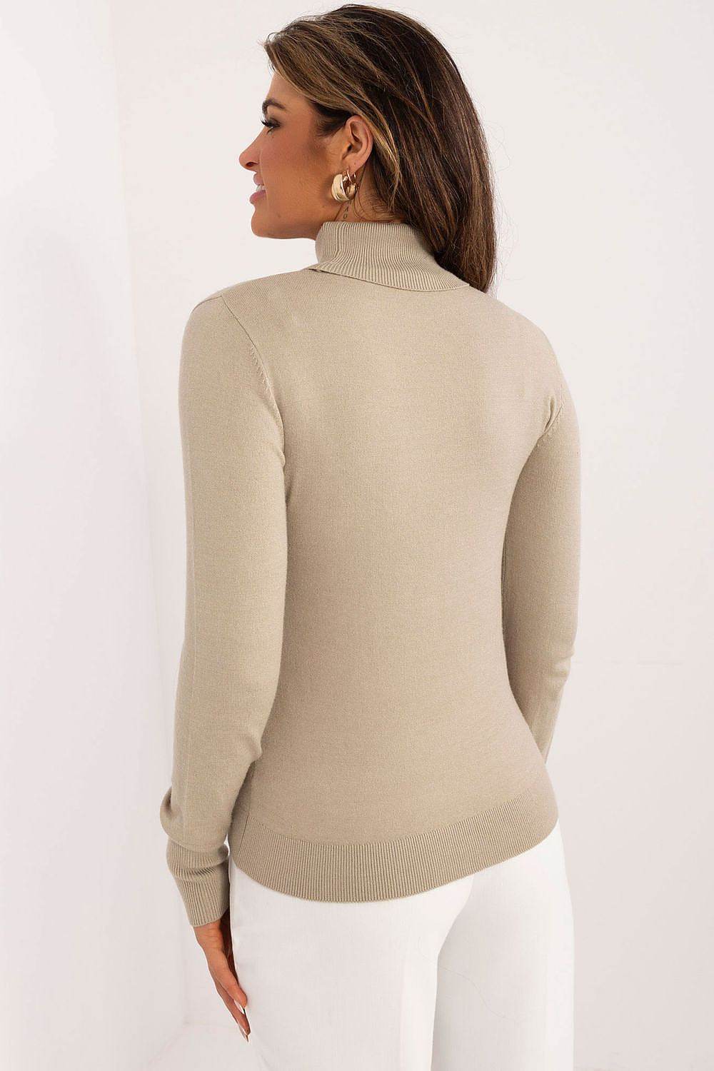 Turtleneck Sublevel - CELIA MODA