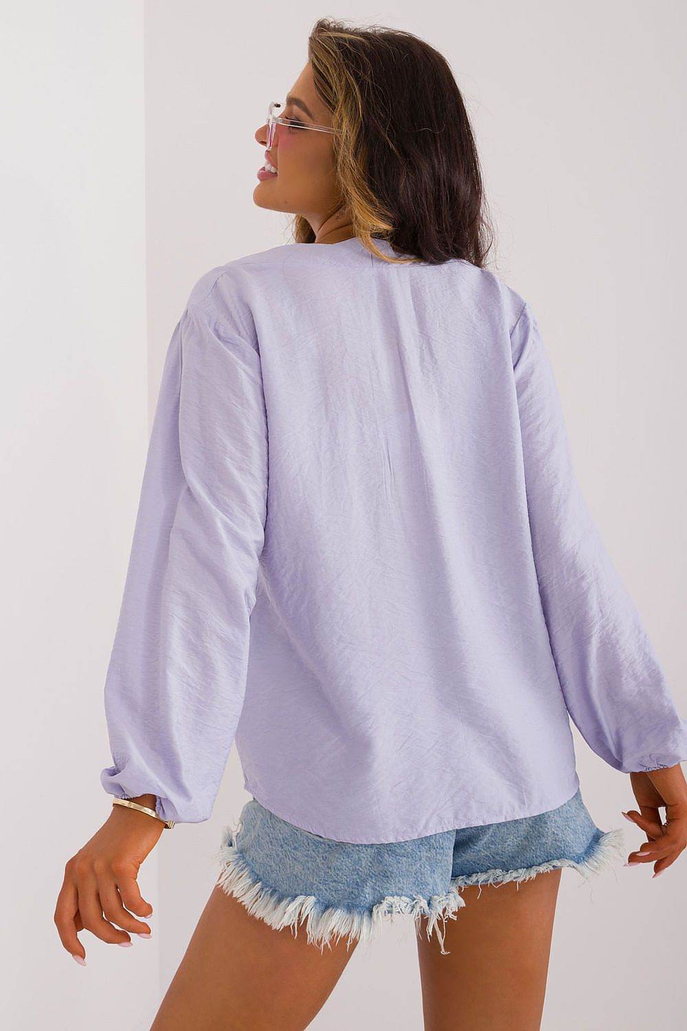 Blouse Sublevel - CELIA MODA