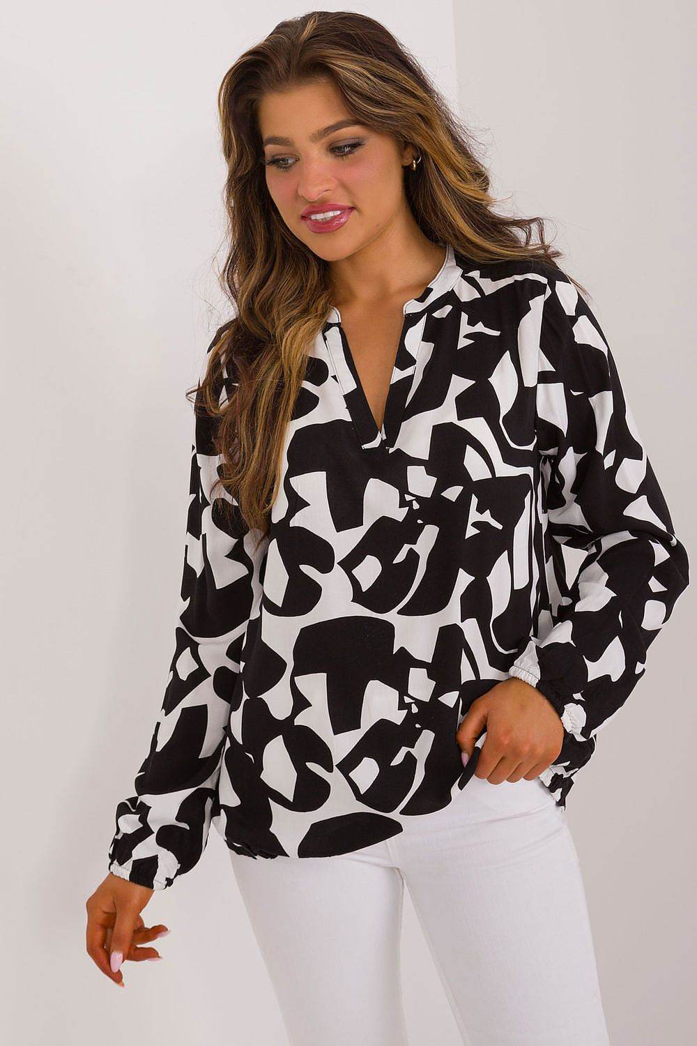 Blouse Sublevel - CELIA MODA