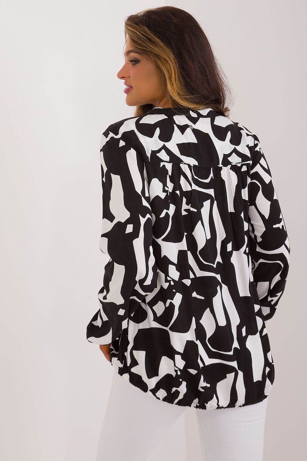 Blouse Sublevel - CELIA MODA