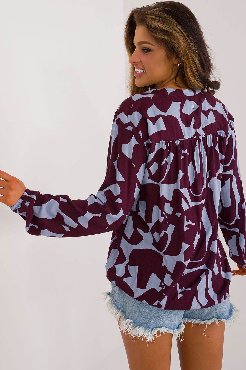 Blouse Sublevel - CELIA MODA
