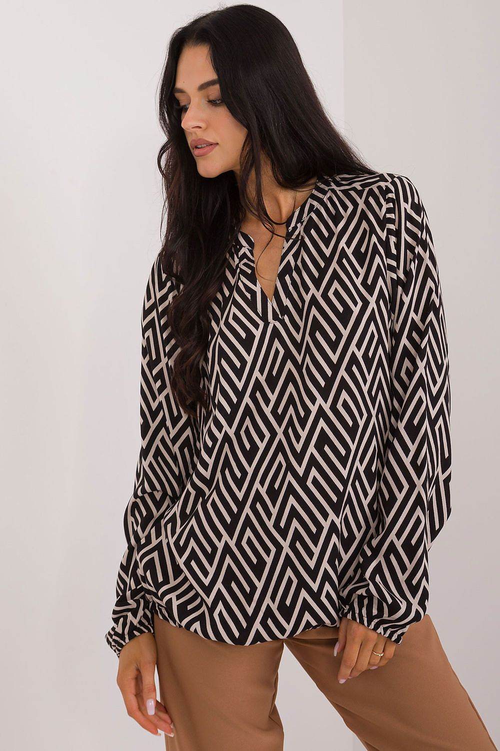 Blouse Sublevel - CELIA MODA