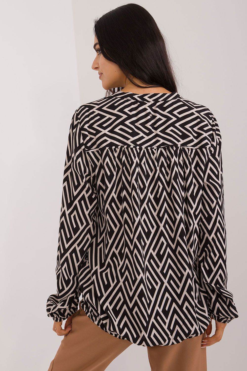 Blouse Sublevel - CELIA MODA