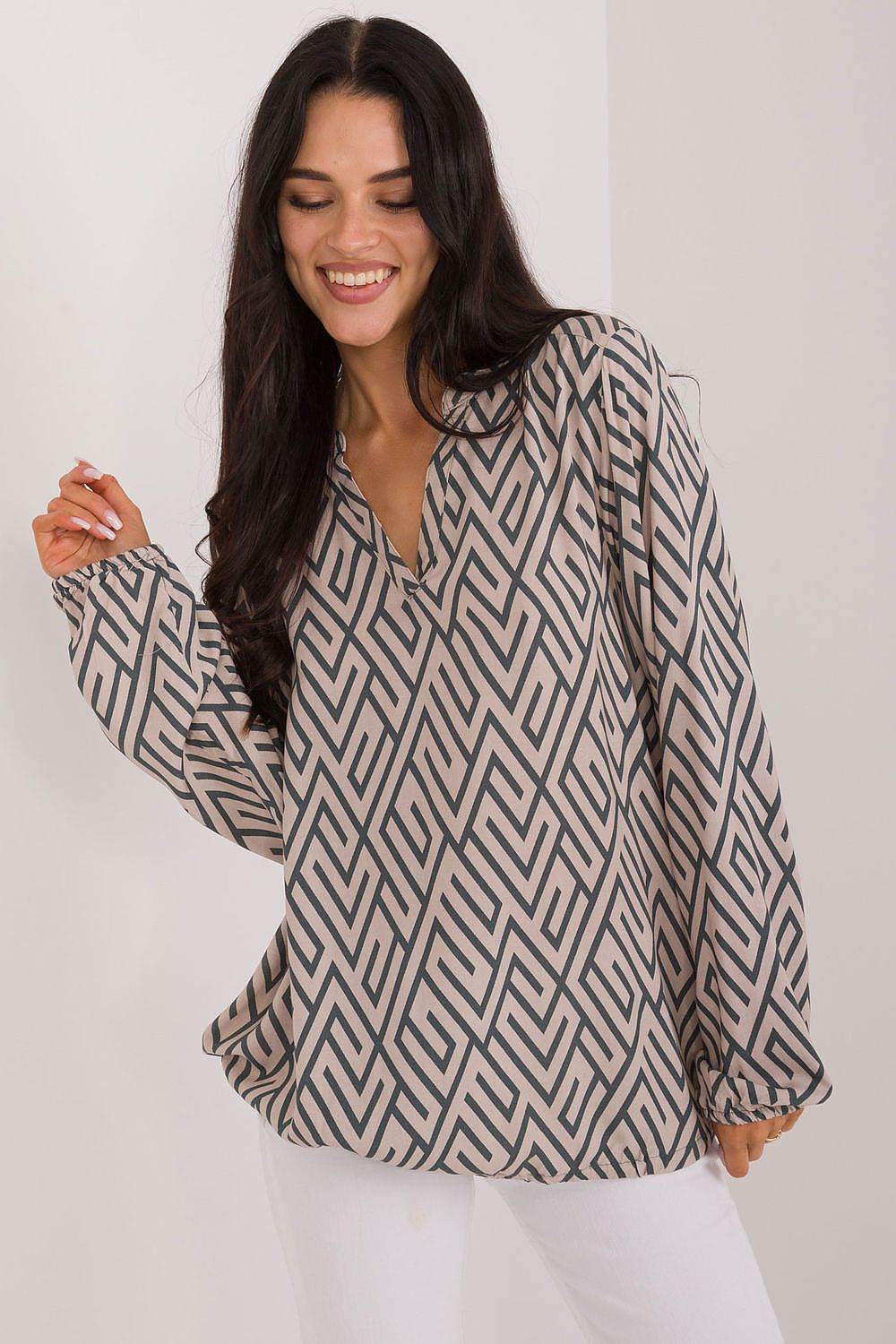 Blouse Sublevel - CELIA MODA