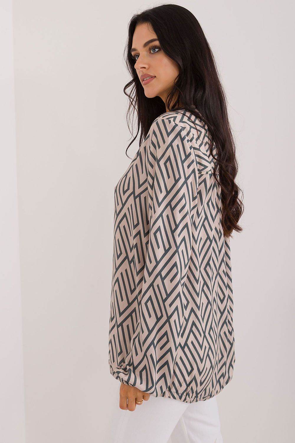 Blouse Sublevel - CELIA MODA
