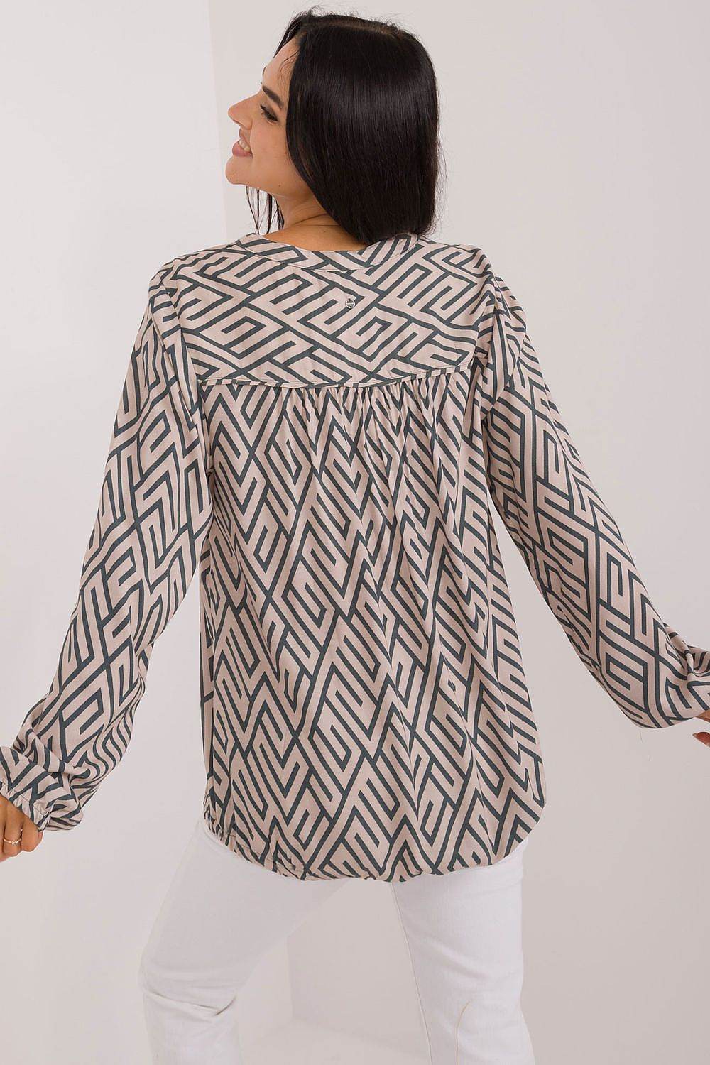Blouse Sublevel - CELIA MODA