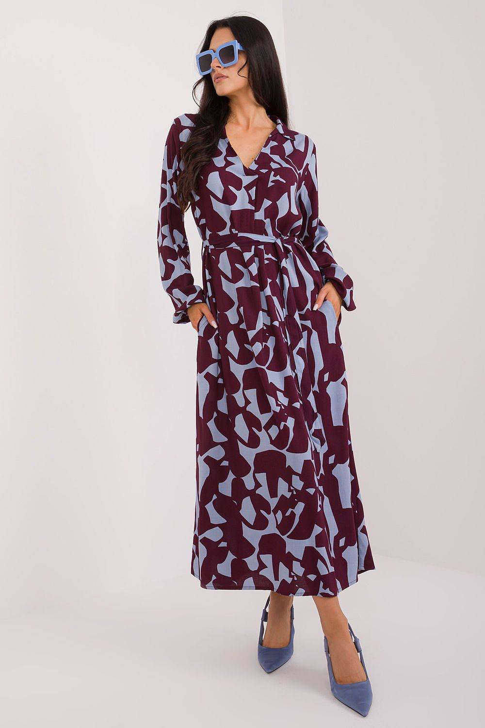 Daydress Sublevel - CELIA MODA