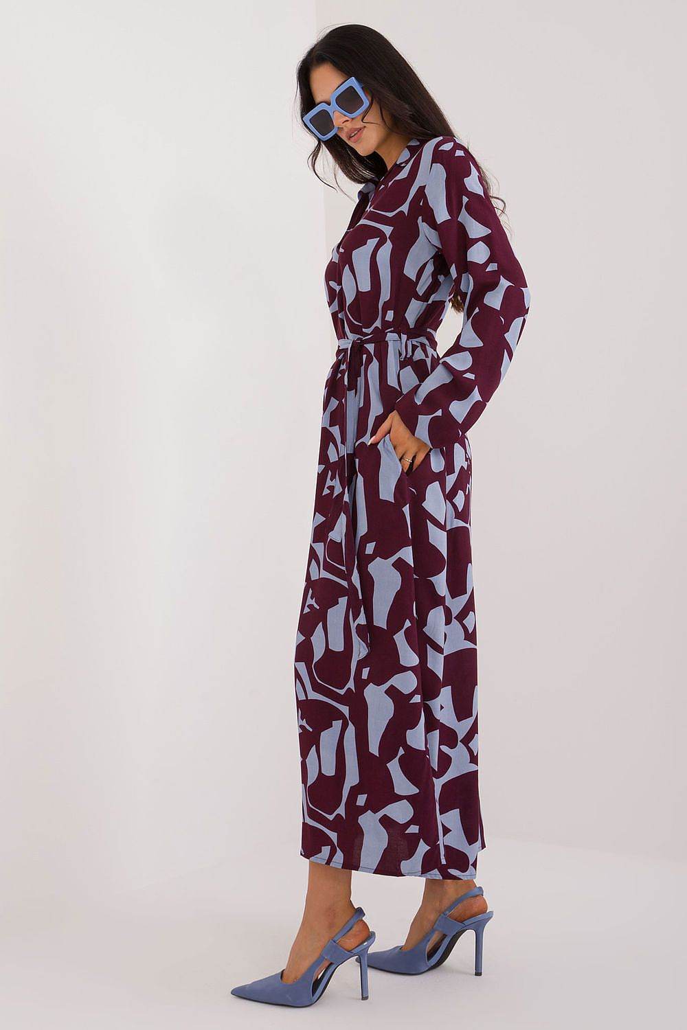 Daydress Sublevel - CELIA MODA