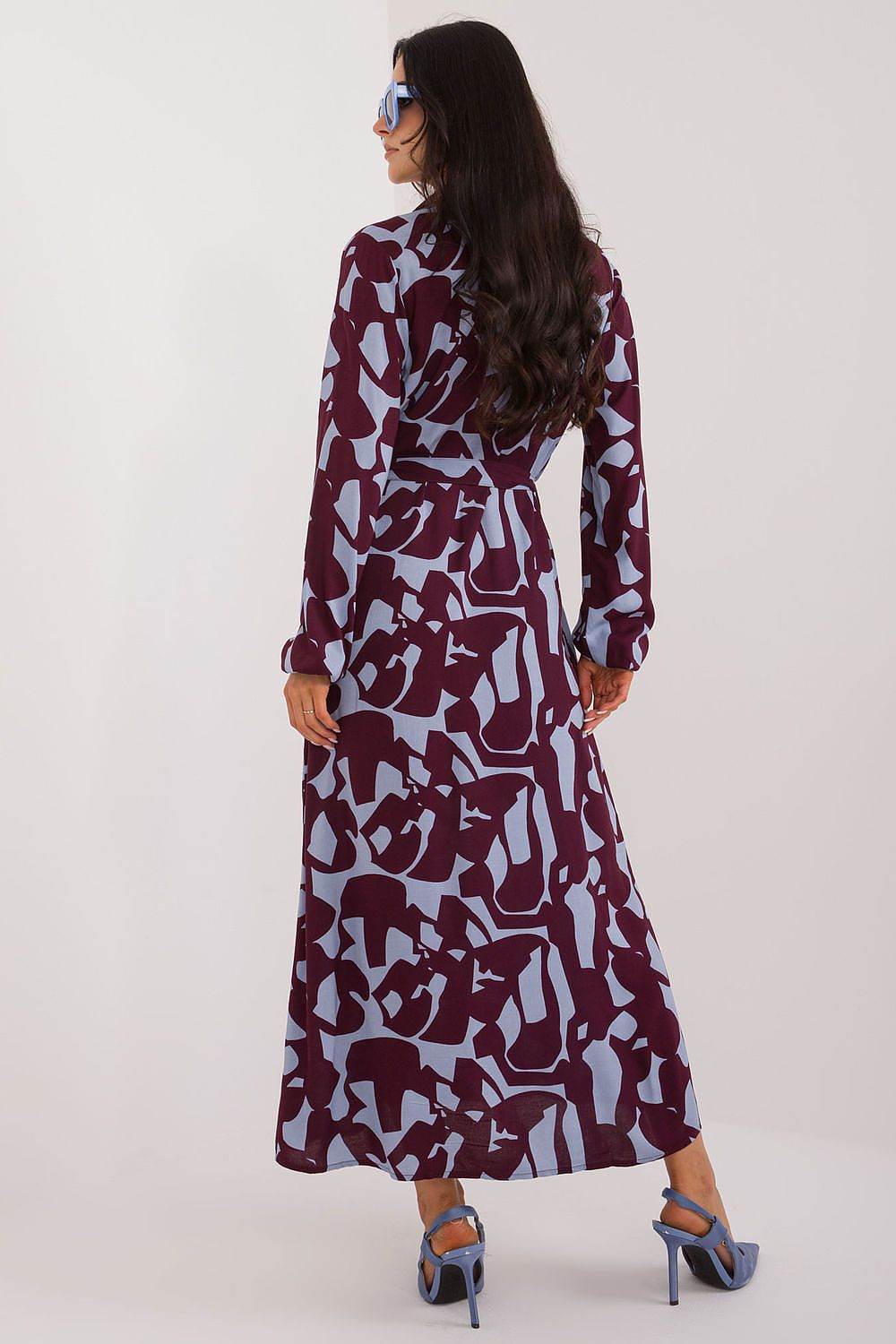Daydress Sublevel - CELIA MODA