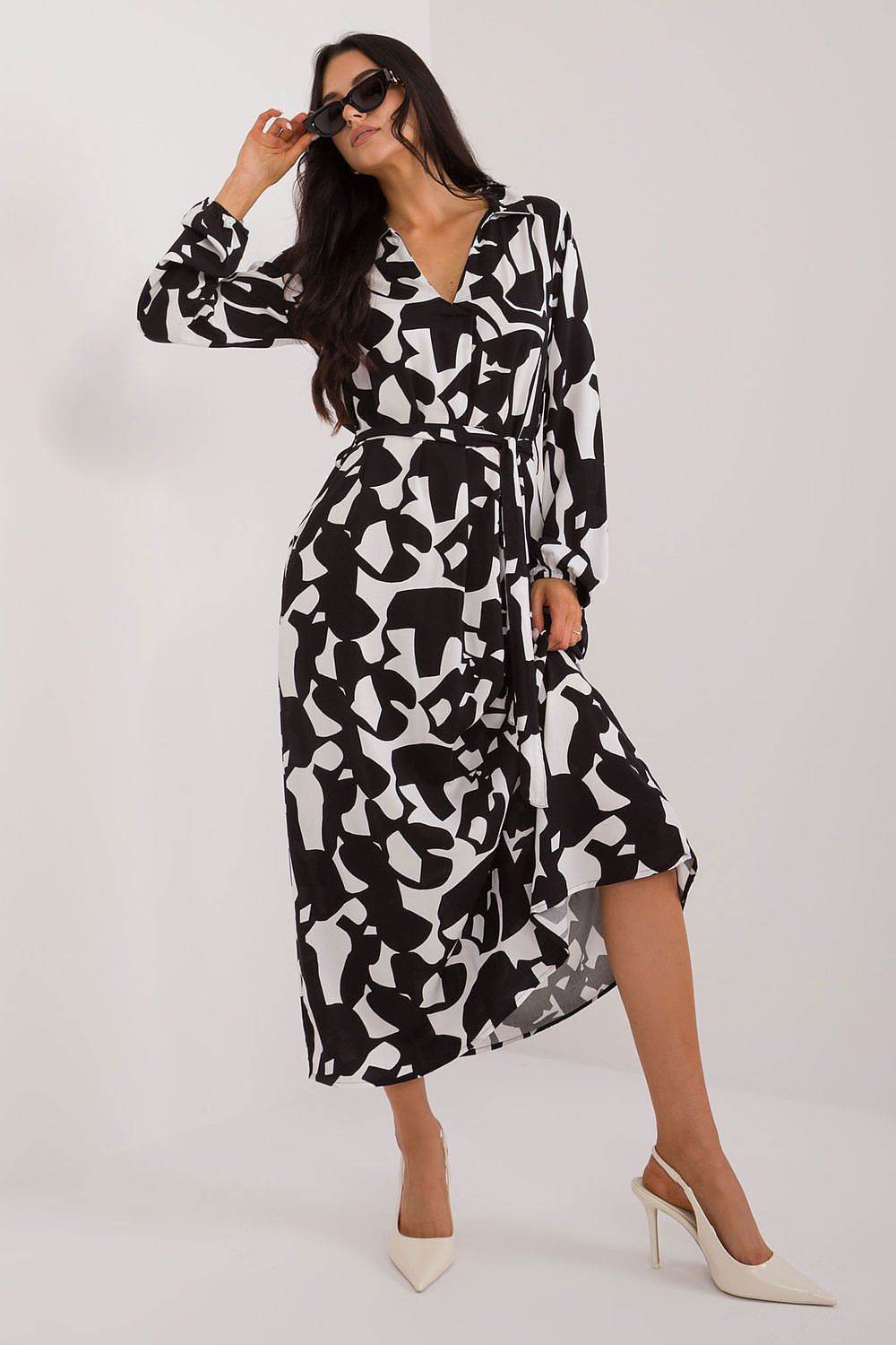 Daydress Sublevel - CELIA MODA