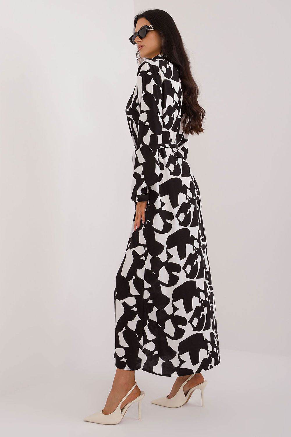 Daydress Sublevel - CELIA MODA