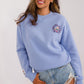  Sweatshirt model 199211 Sublevel 
