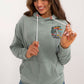  Sweatshirt model 199215 Sublevel 