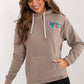  Sweatshirt model 199216 Sublevel 