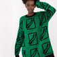  Jumper model 199233 Badu 