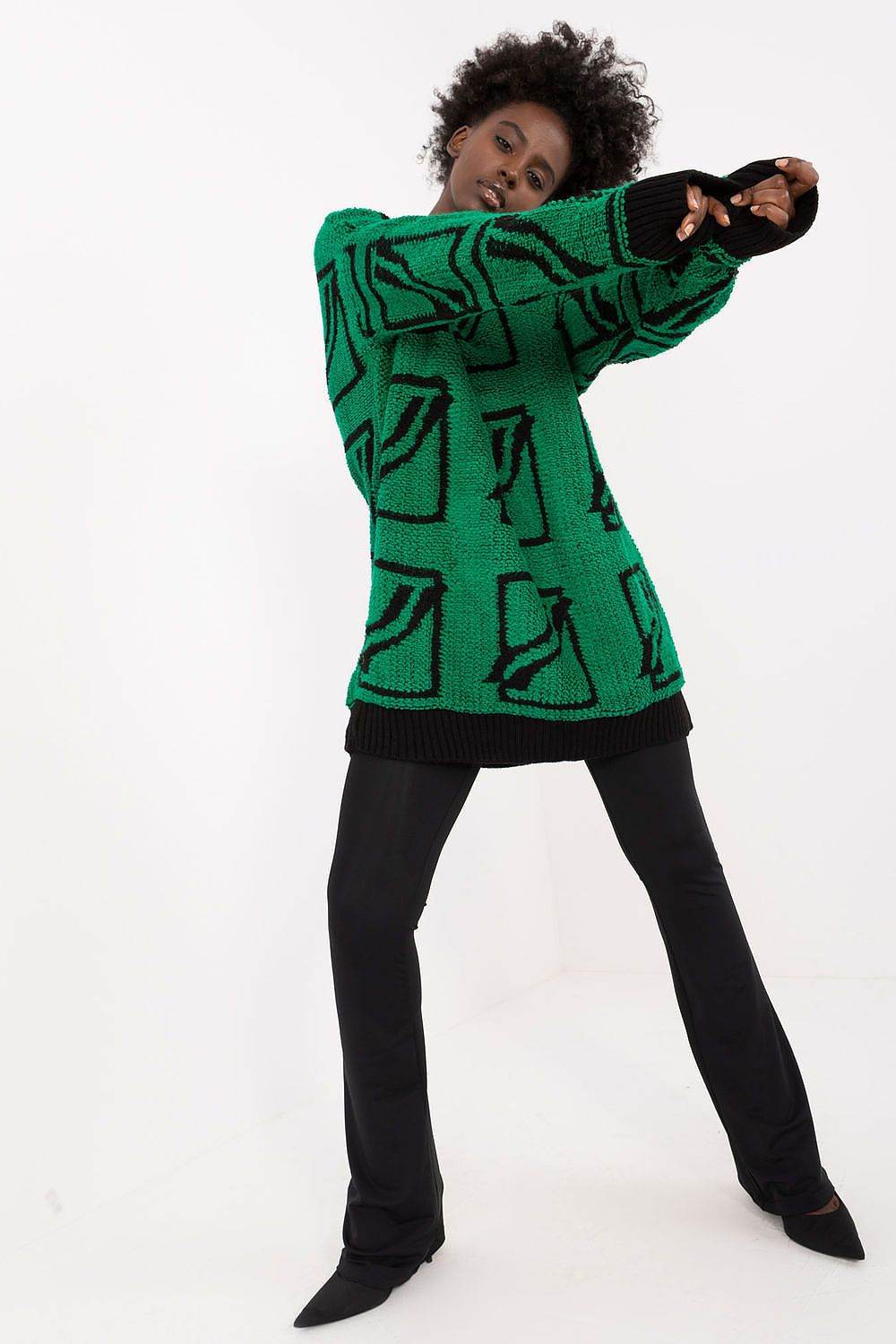 Jumper Badu - CELIA MODA