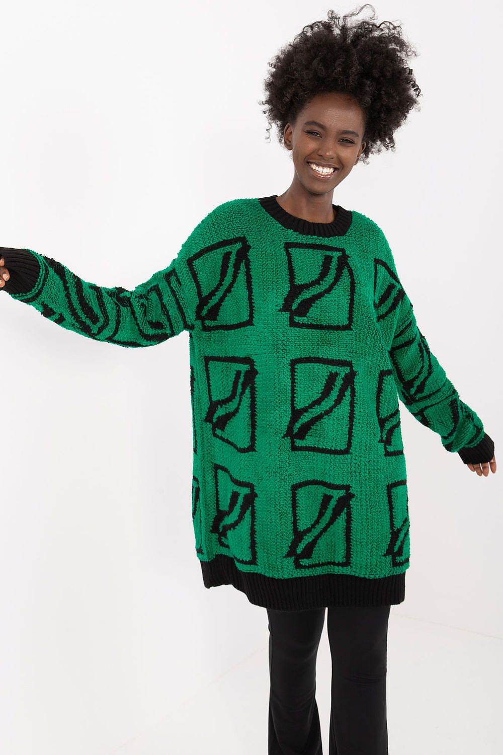 Jumper Badu - CELIA MODA