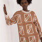  Jumper model 199234 Badu 
