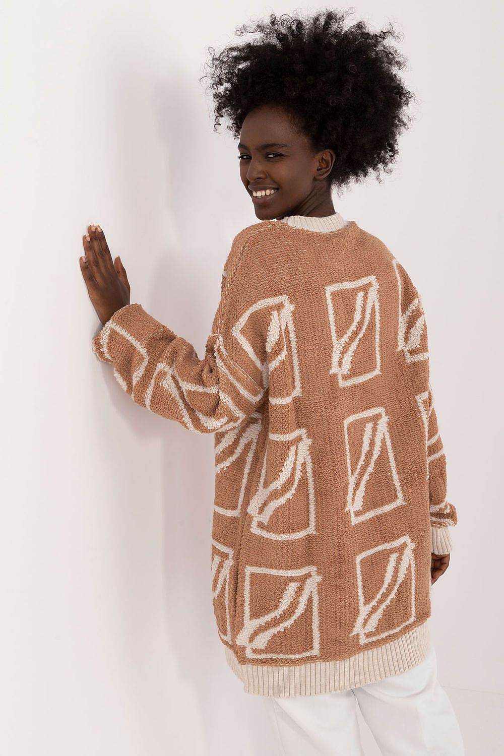 Jumper Badu - CELIA MODA