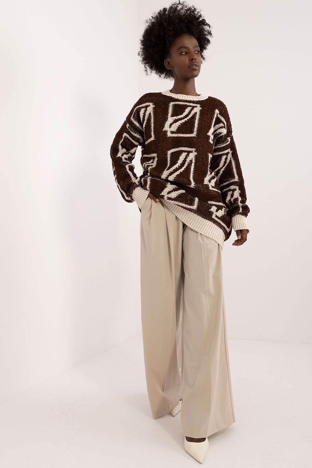 Jumper Badu - CELIA MODA