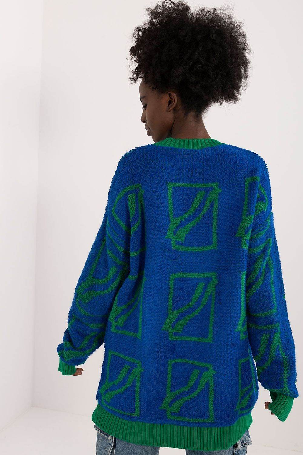 Jumper Badu - CELIA MODA