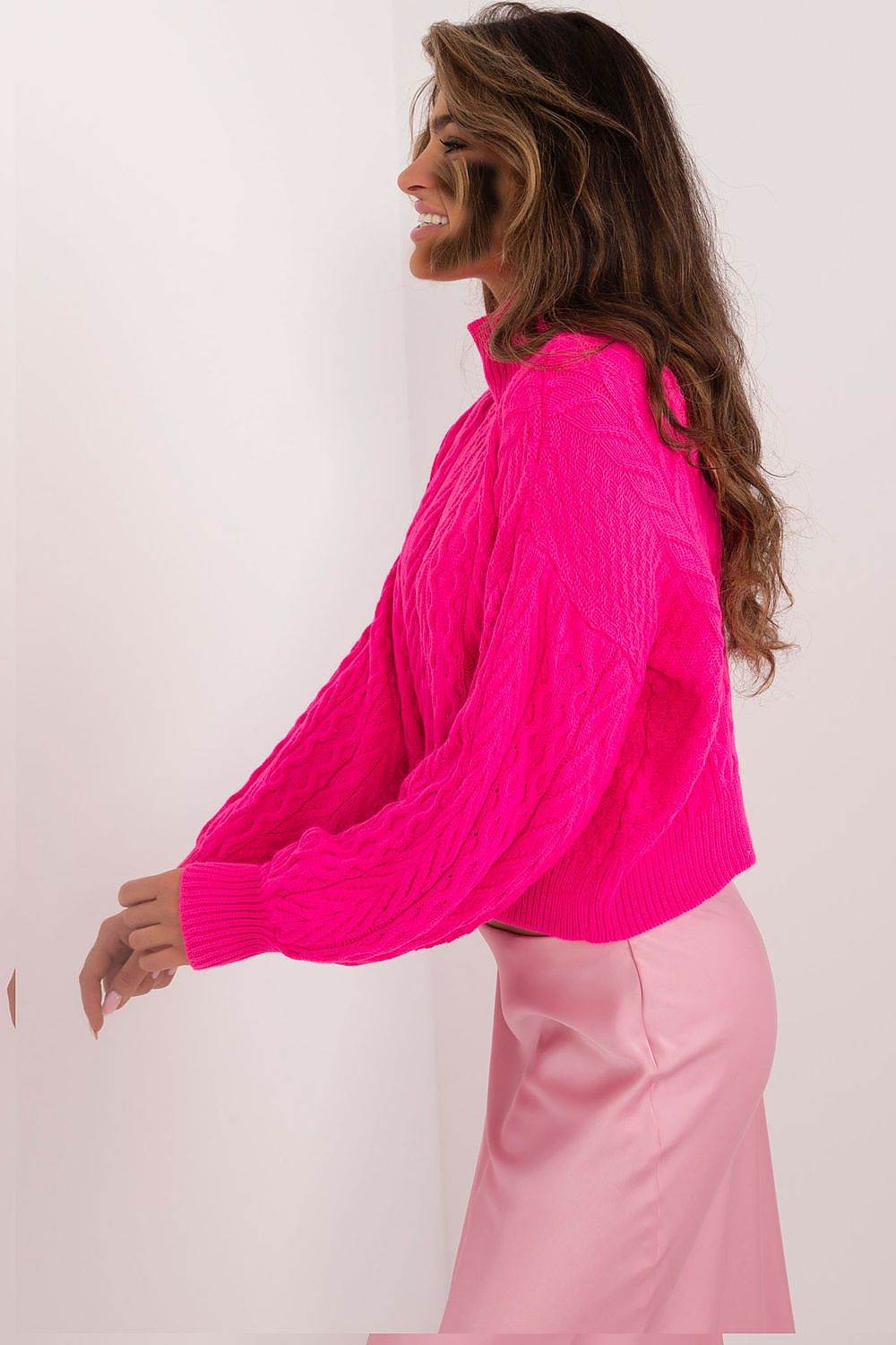 Turtleneck Badu - CELIA MODA