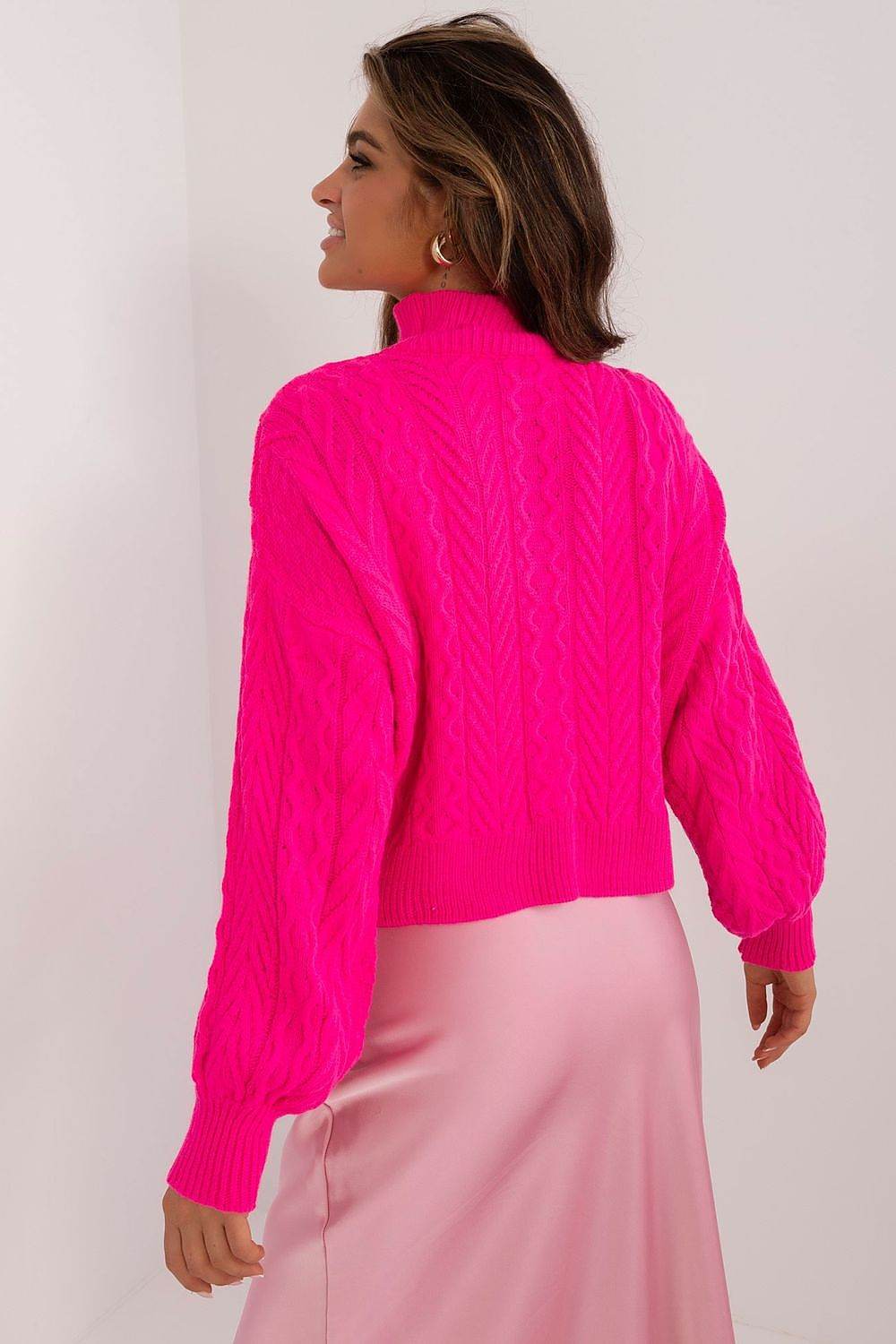 Turtleneck Badu - CELIA MODA
