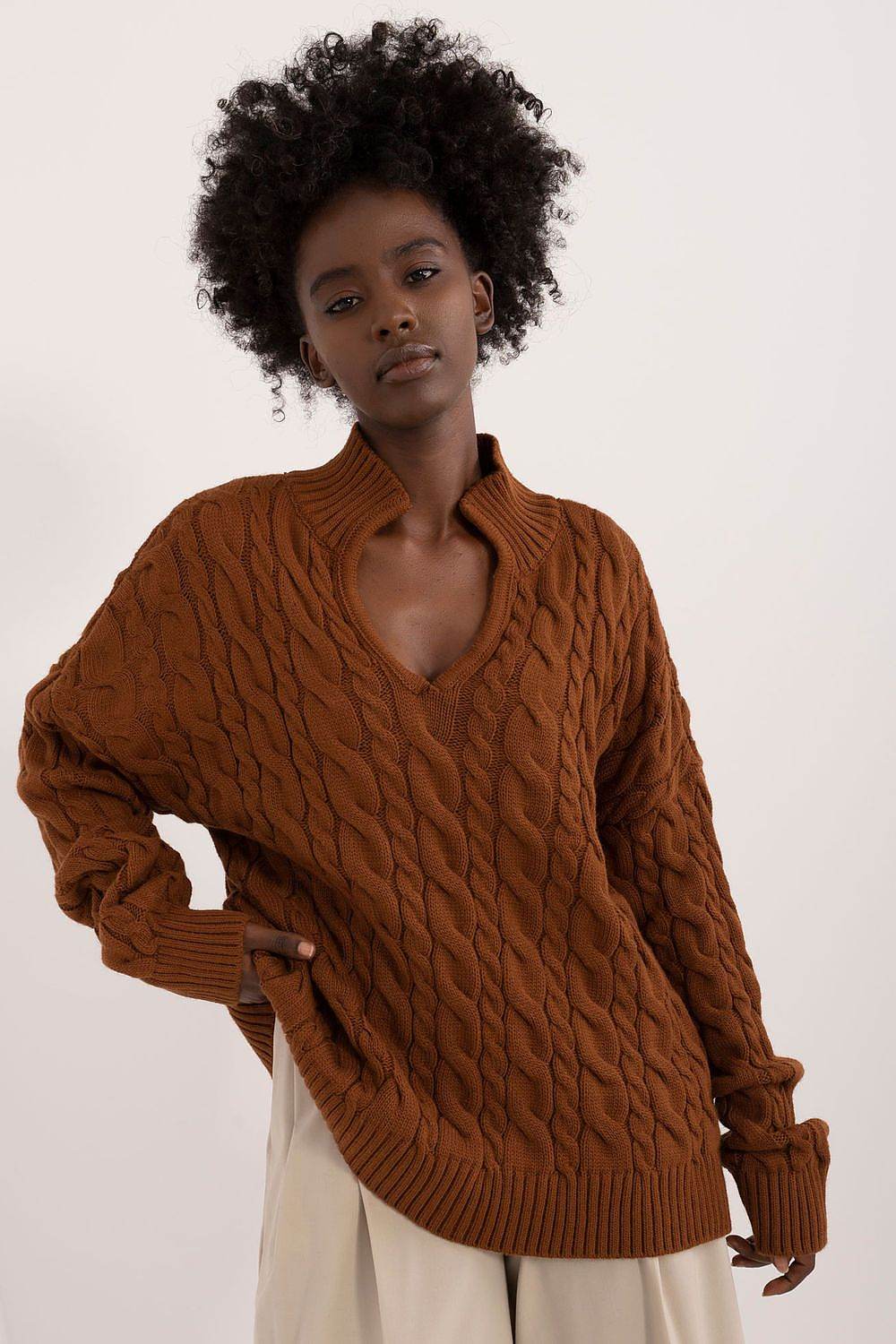 Jumper Badu - CELIA MODA