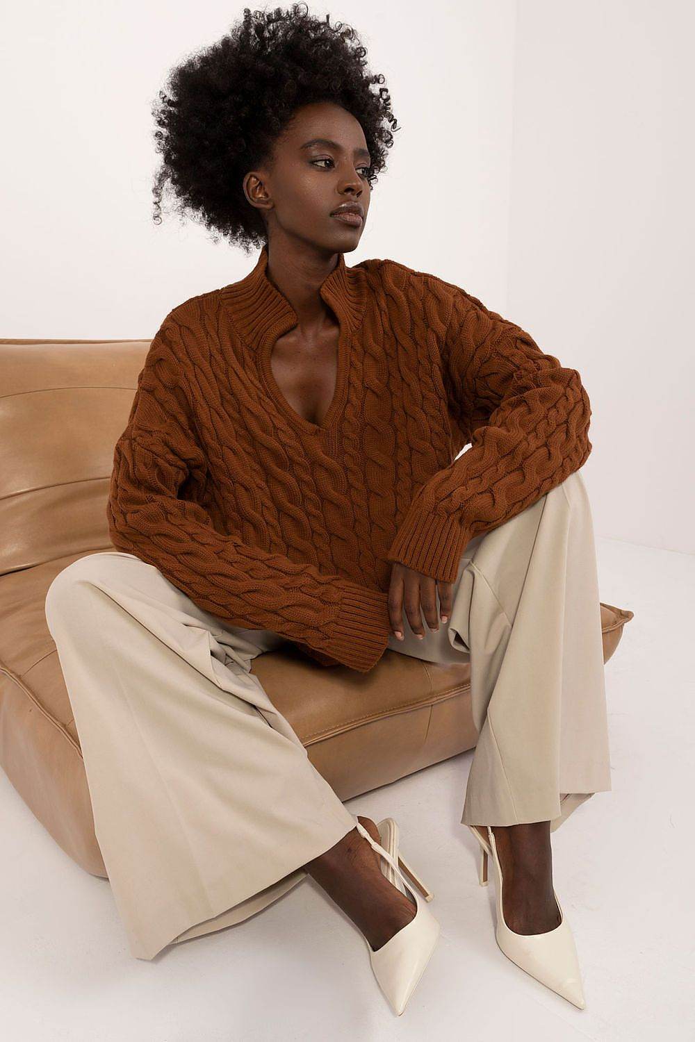 Jumper Badu - CELIA MODA