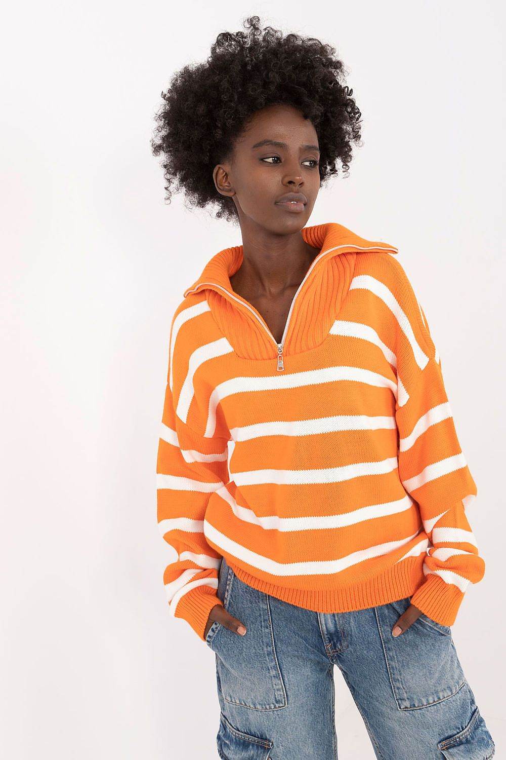 Turtleneck Badu - CELIA MODA