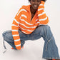  Turtleneck model 199253 Badu 