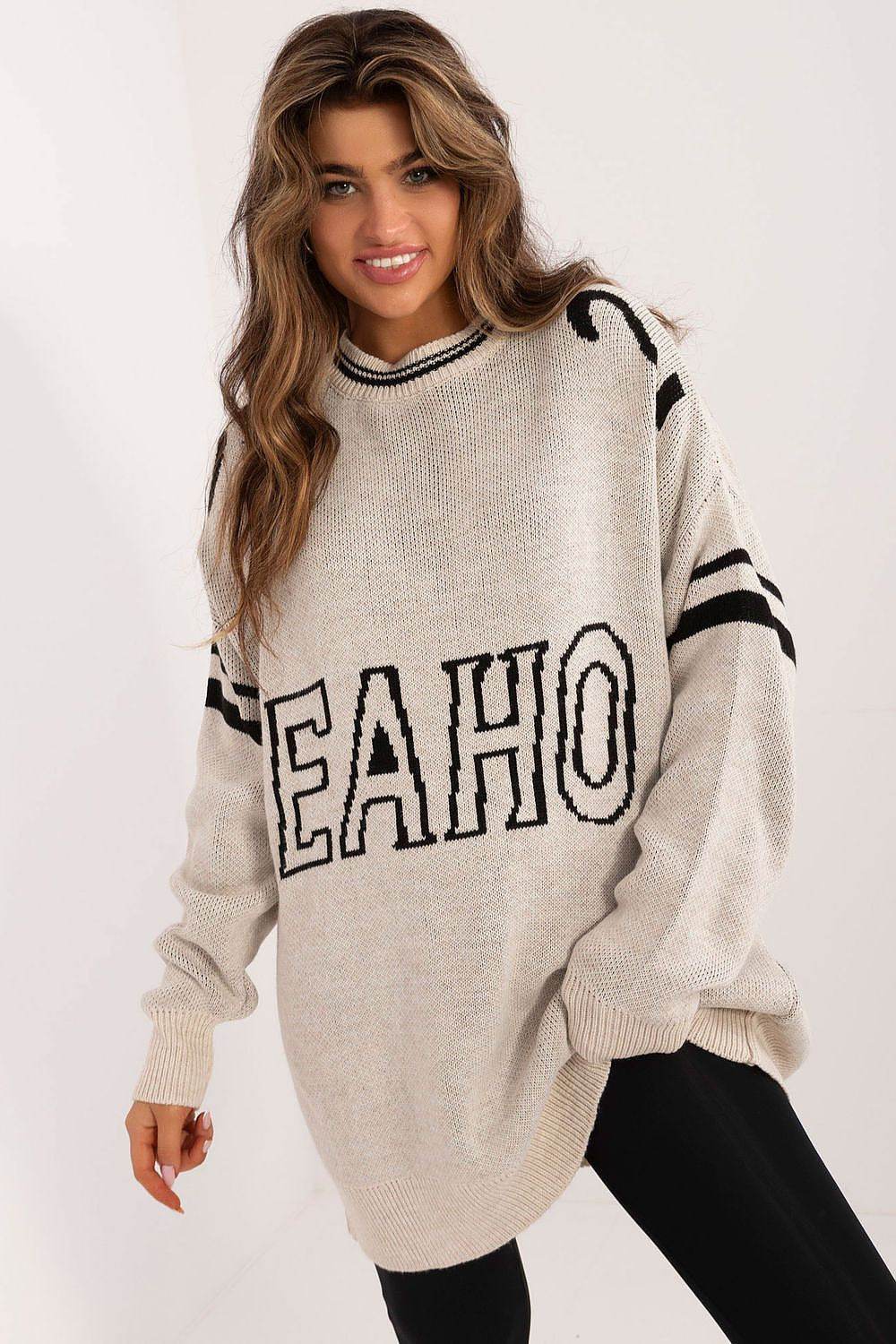 Long jumper Badu - CELIA MODA