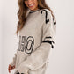  Long jumper model 199258 Badu 