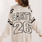  Long jumper model 199258 Badu 