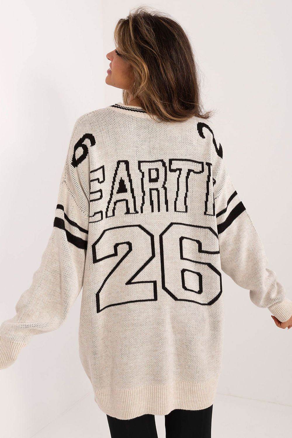 Long jumper Badu - CELIA MODA