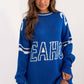  Long jumper model 199261 Badu 