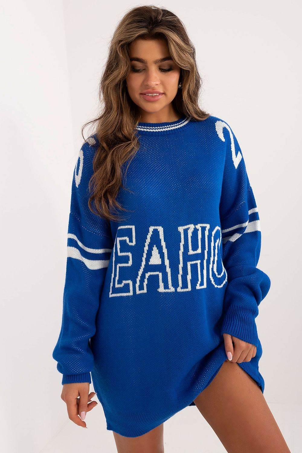 Long jumper Badu - CELIA MODA