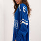  Long jumper model 199261 Badu 
