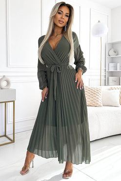 Cocktail dress Numoco - CELIA MODA