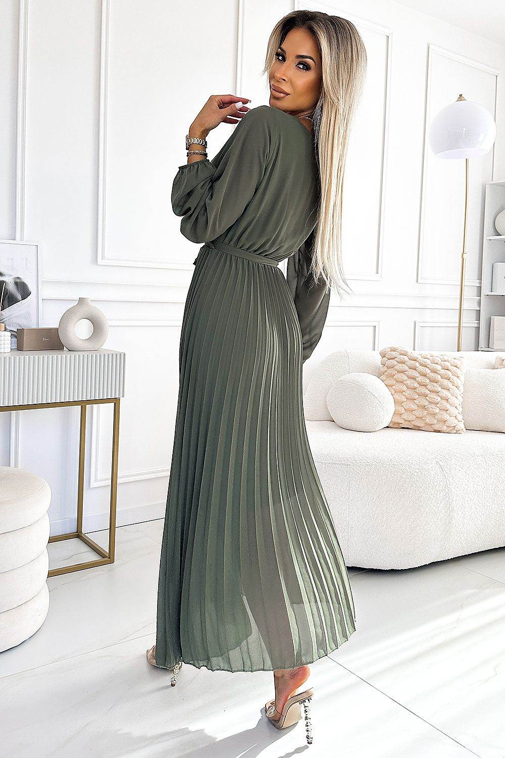Cocktail dress Numoco - CELIA MODA
