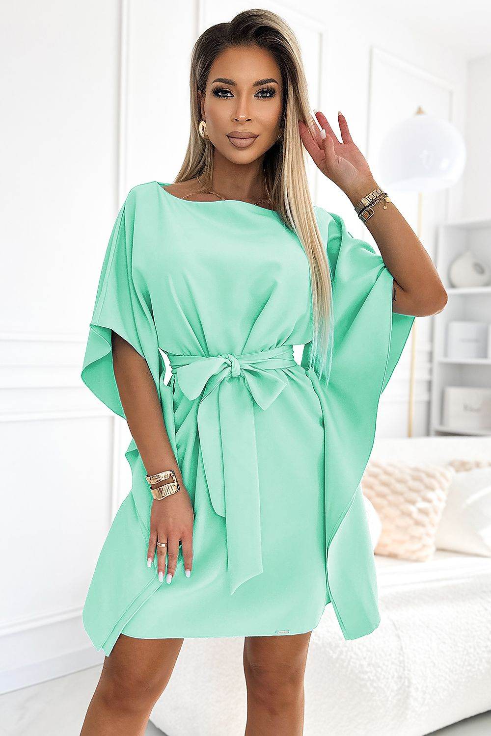 Daydress Numoco - CELIA MODA