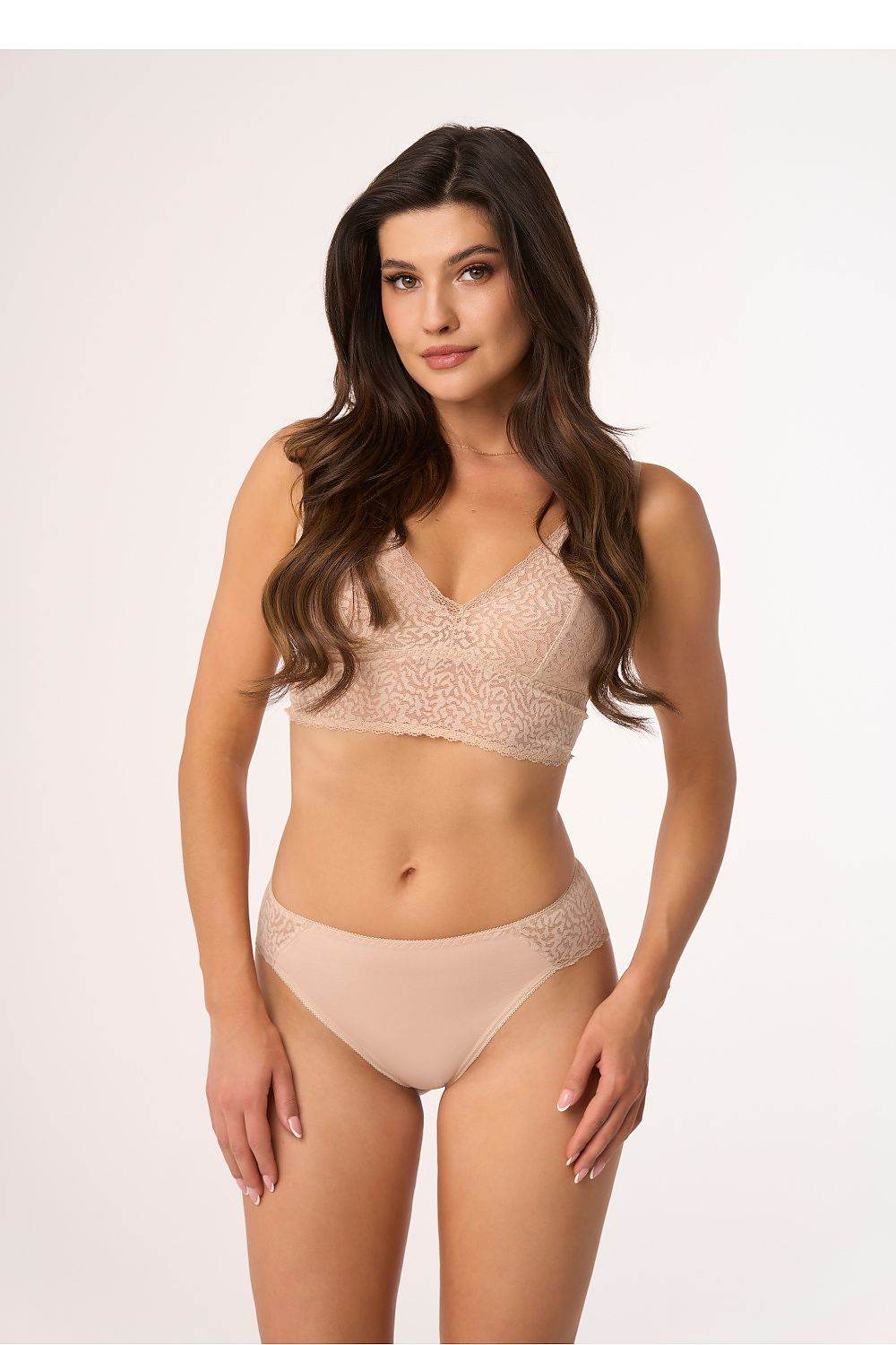 Brazilian style panties Babell - CELIA MODA