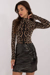 Short skirt Badu - CELIA MODA