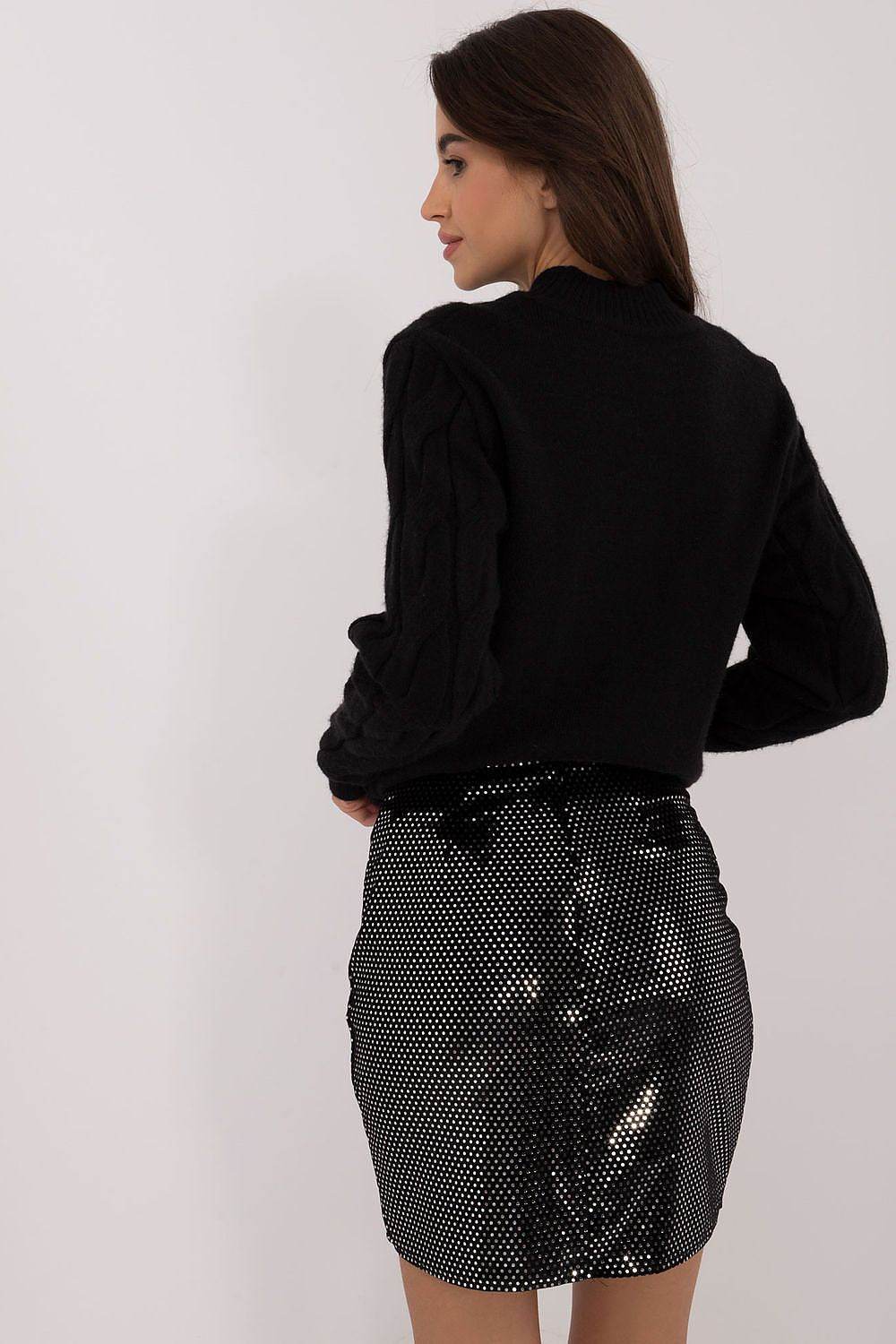 Short skirt Badu - CELIA MODA