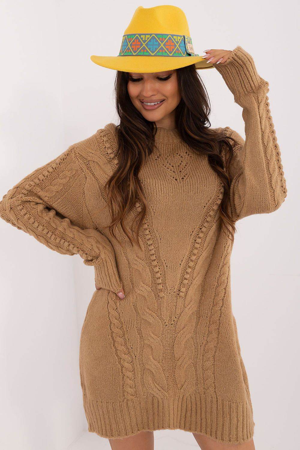 Long jumper Badu - CELIA MODA