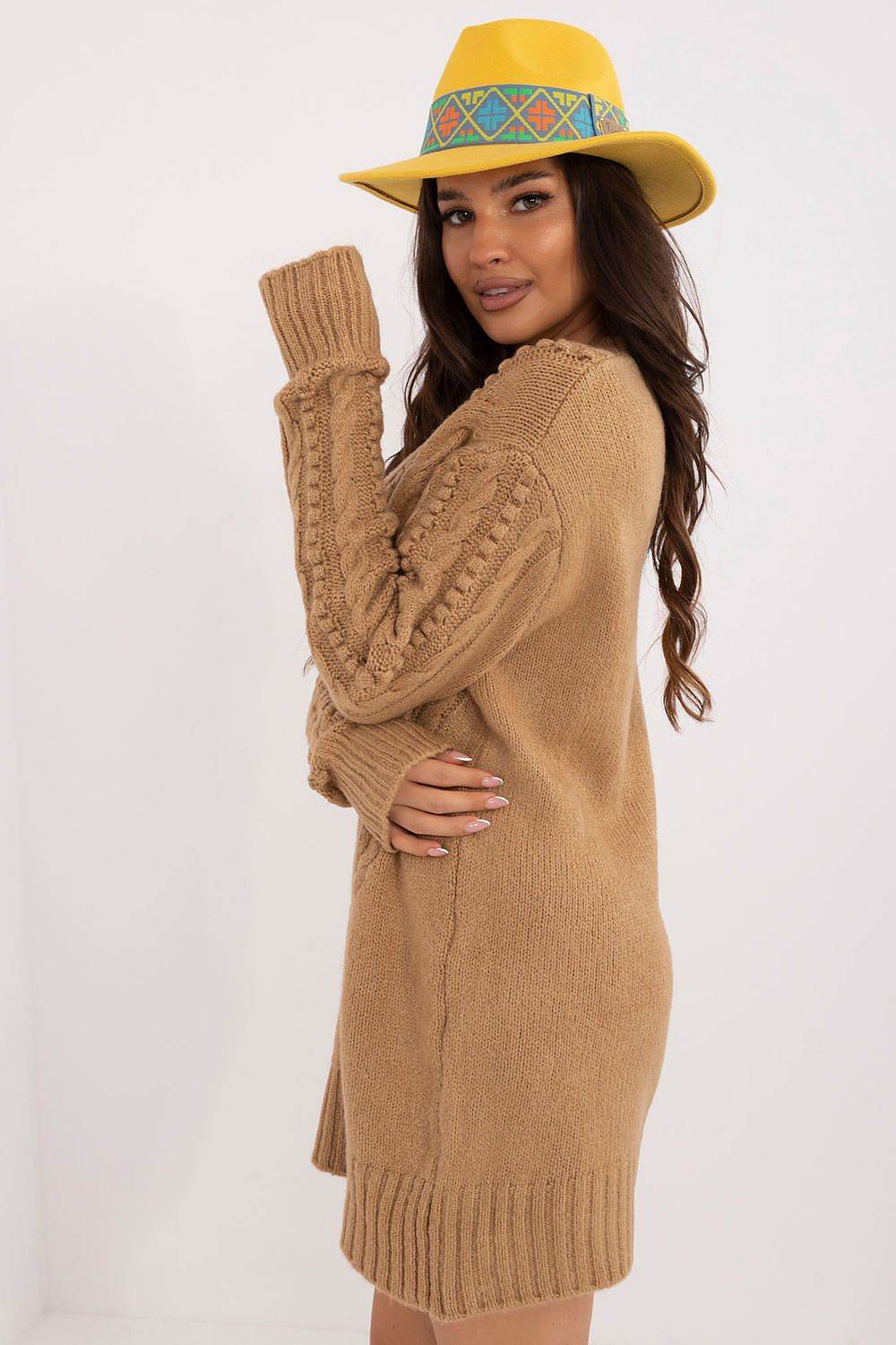 Long jumper Badu - CELIA MODA