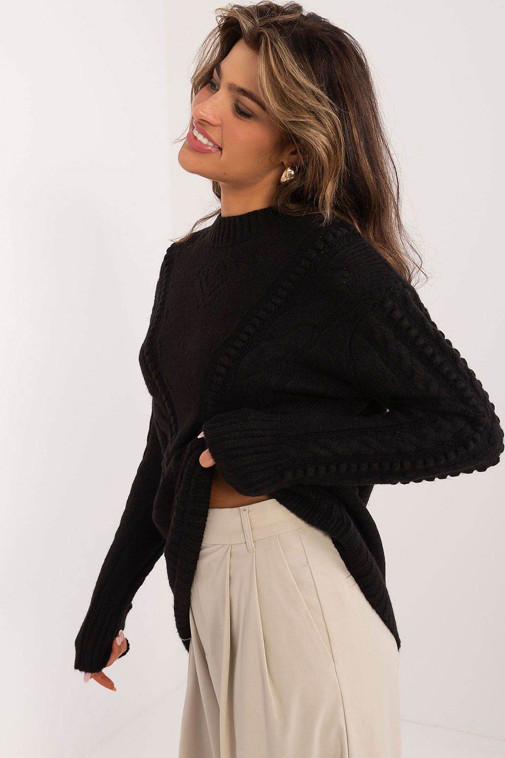 Long jumper Badu - CELIA MODA