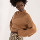  Turtleneck model 199612 Badu 